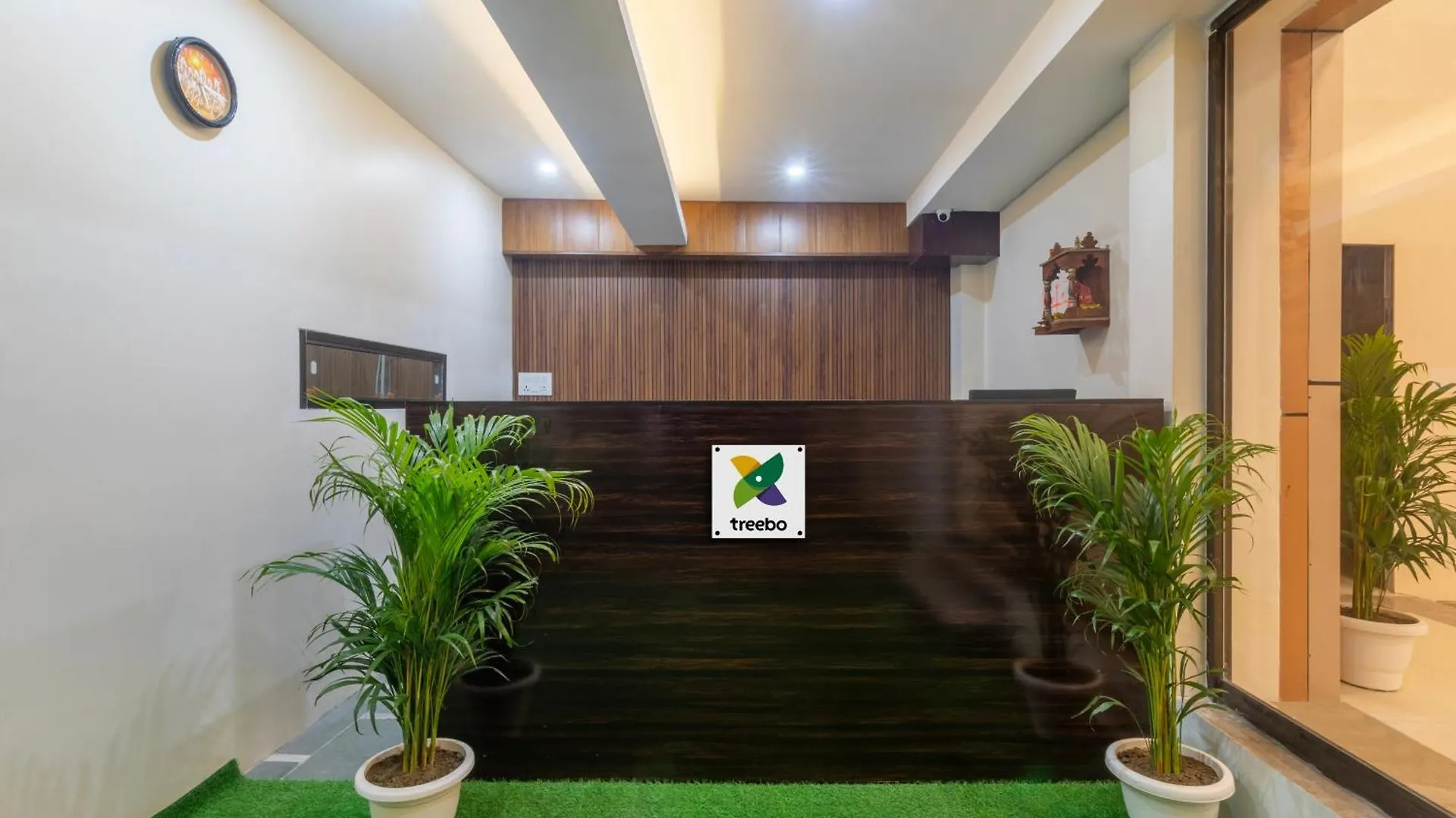 Hotel Treebo Golden Kashi à Bénarès