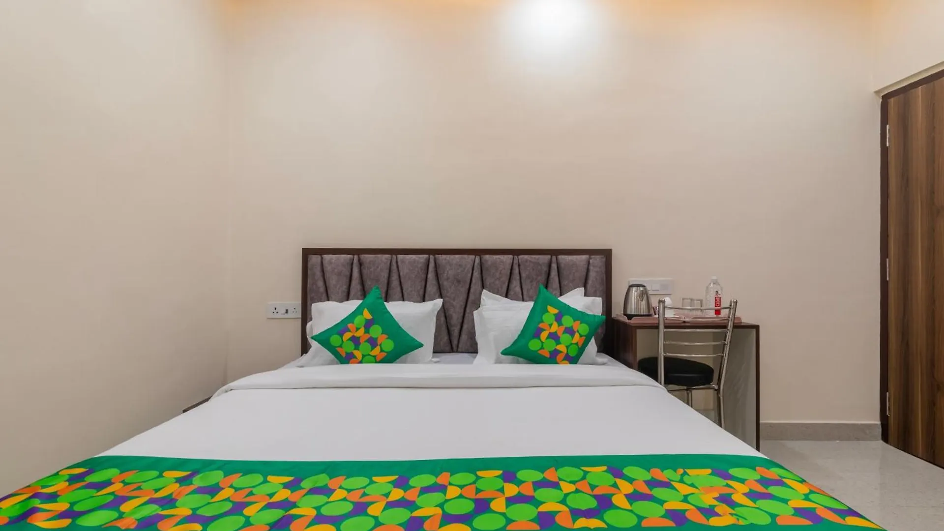 Hotel Treebo Golden Kashi à Bénarès 3*,  Inde