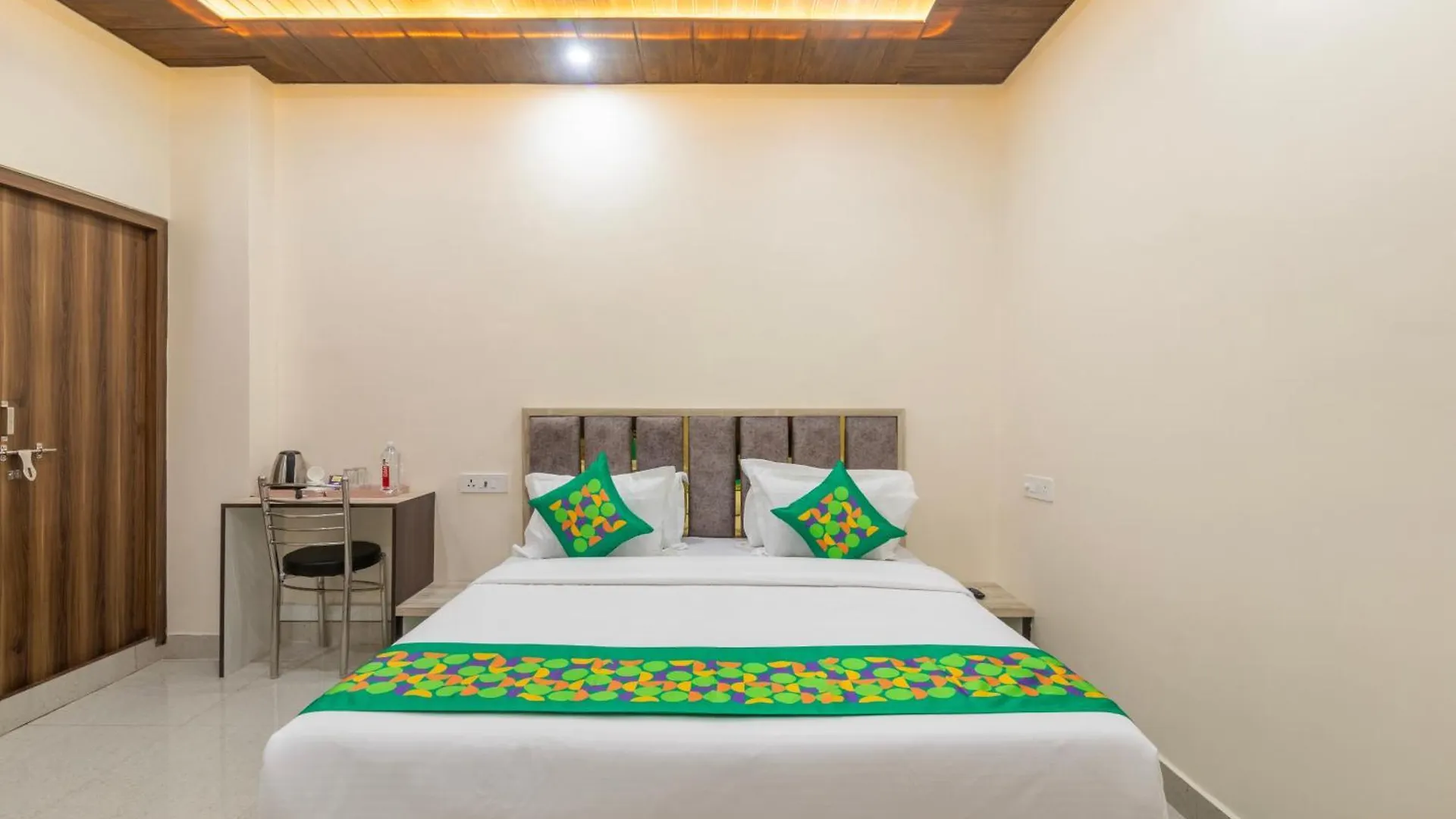 Hotel Treebo Golden Kashi à Bénarès