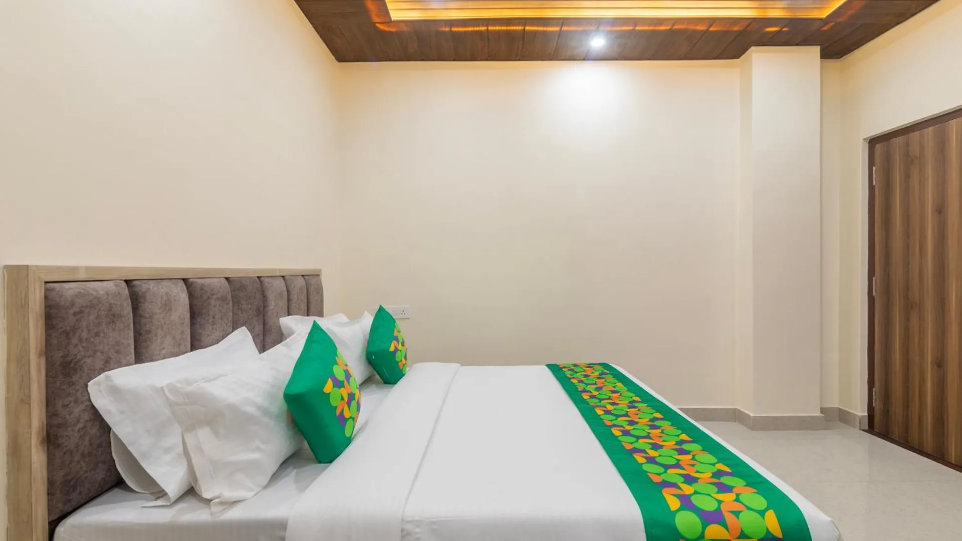 Hotel Treebo Golden Kashi à Bénarès 3*,