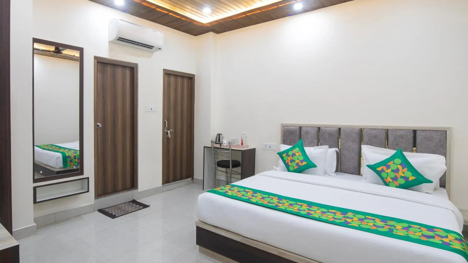 Hotel Treebo Golden Kashi à Bénarès
