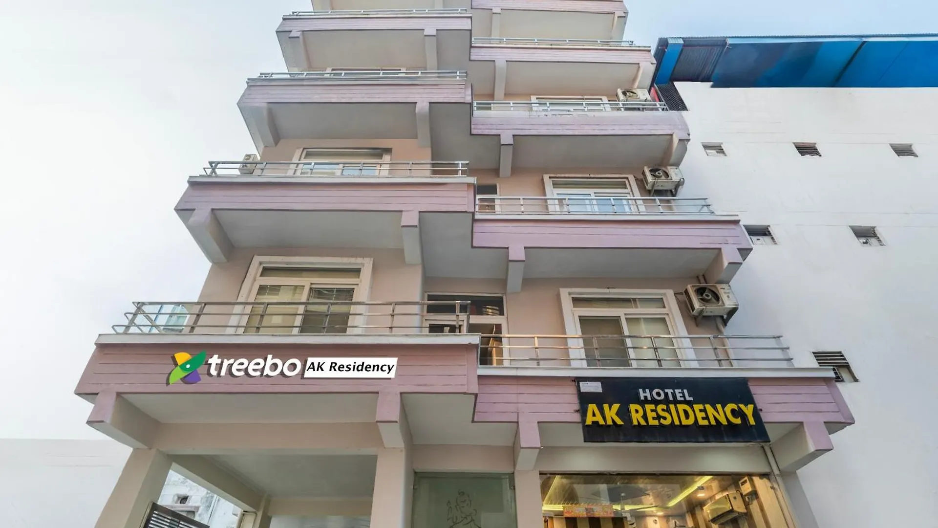 Hotel Treebo Golden Kashi à Bénarès